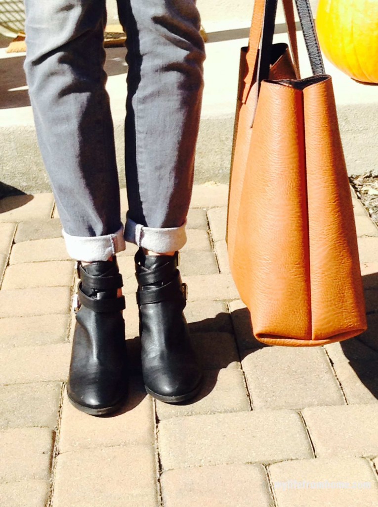 Fall &amp; Winter Accessories &amp; Shoes Collection My Life