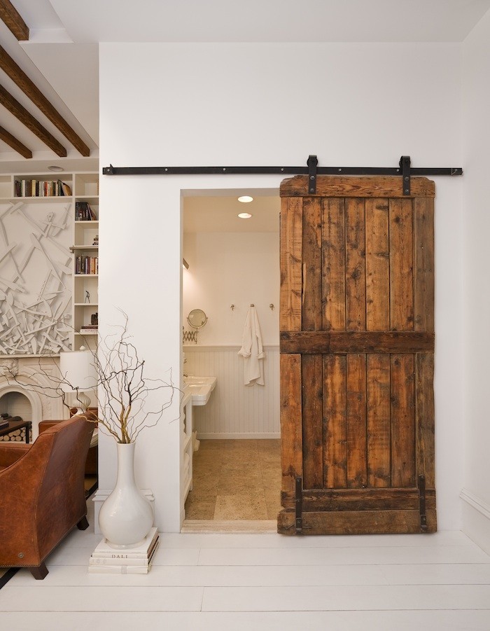 Sliding-Barn-Door-Image-Emily-Gilbert-Photography-for Brooklyn-Home-Company-Remodelista