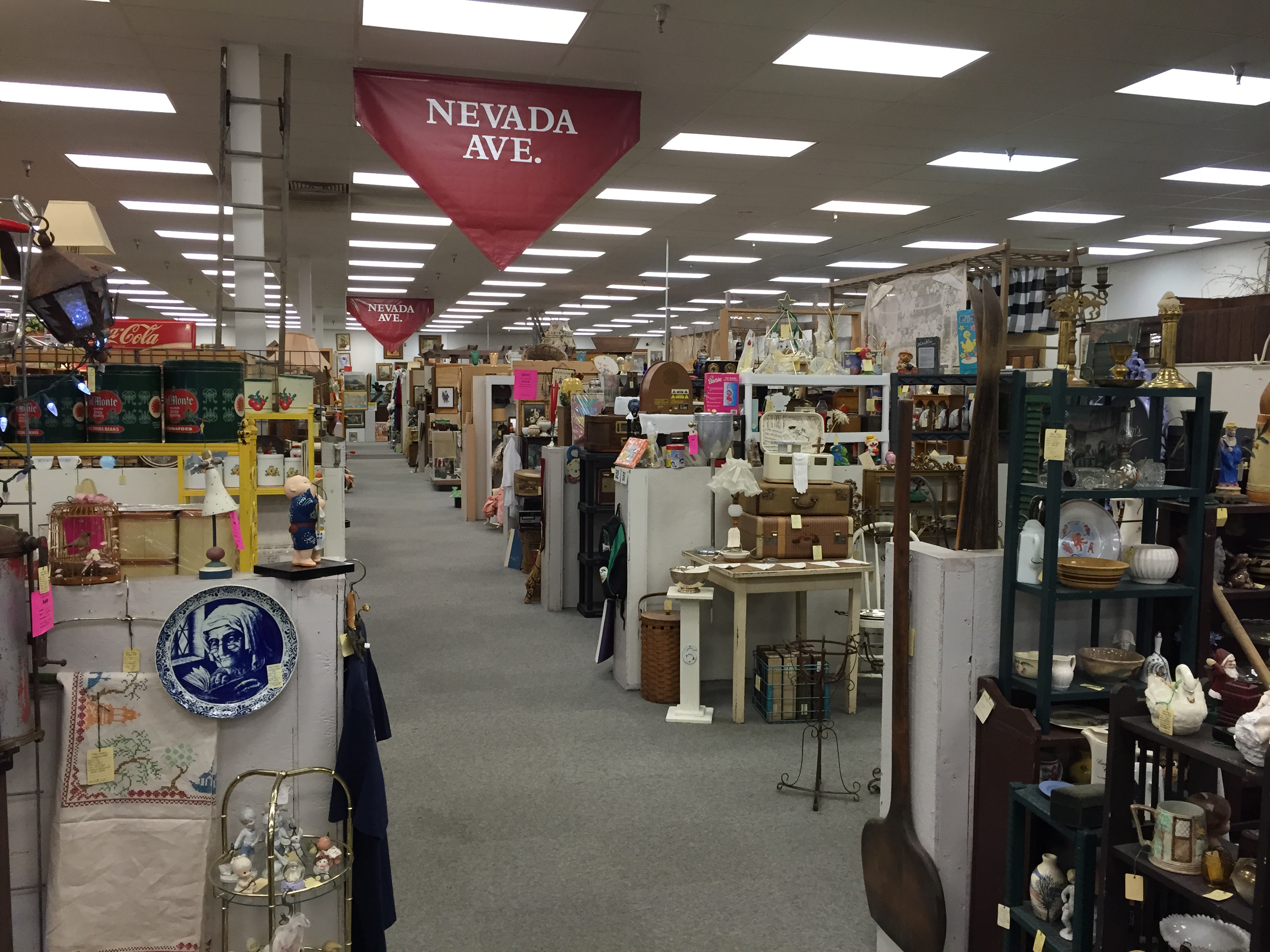 Top Brands Bottom Prices Vintage, consignment, and thrift shops in the  Triangle - RALtoday, vintage clothing stores