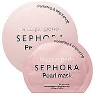 Sephora Pearl Mask