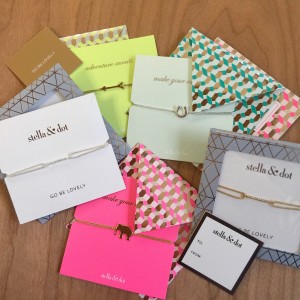 Gift Guide Wishing Bracelets