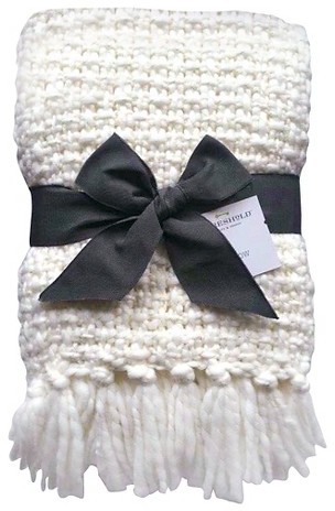 Gift Guide throw blanket