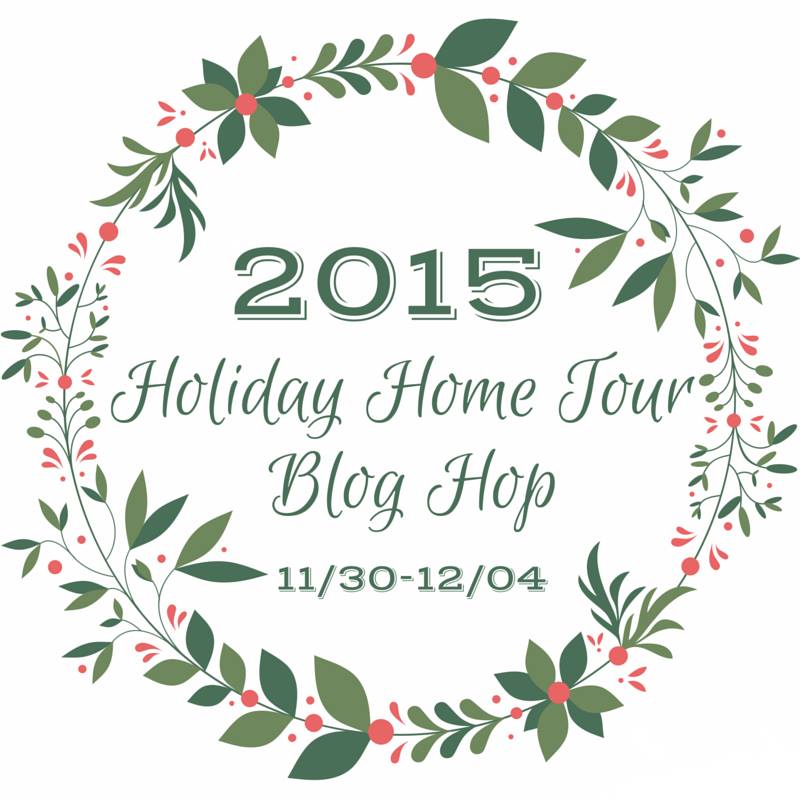 Holiday Home Hop 2015