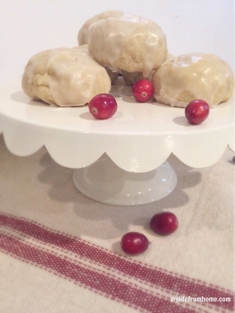 Vanilla Scone Cookies- cookie recipe- vanilla- handmade scones- Christmas baking- recipe- dessert- cookies