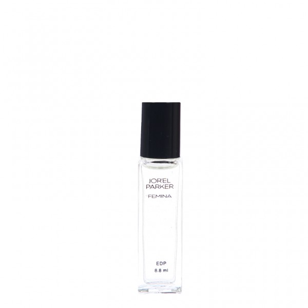 Jorel Parker perfume