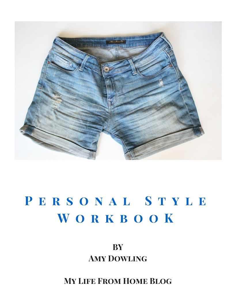 PERSONAL STYLE