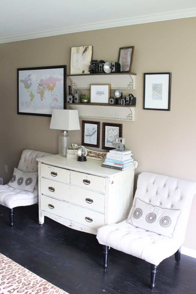 Craft Supply Storage Dresser My Life From Home