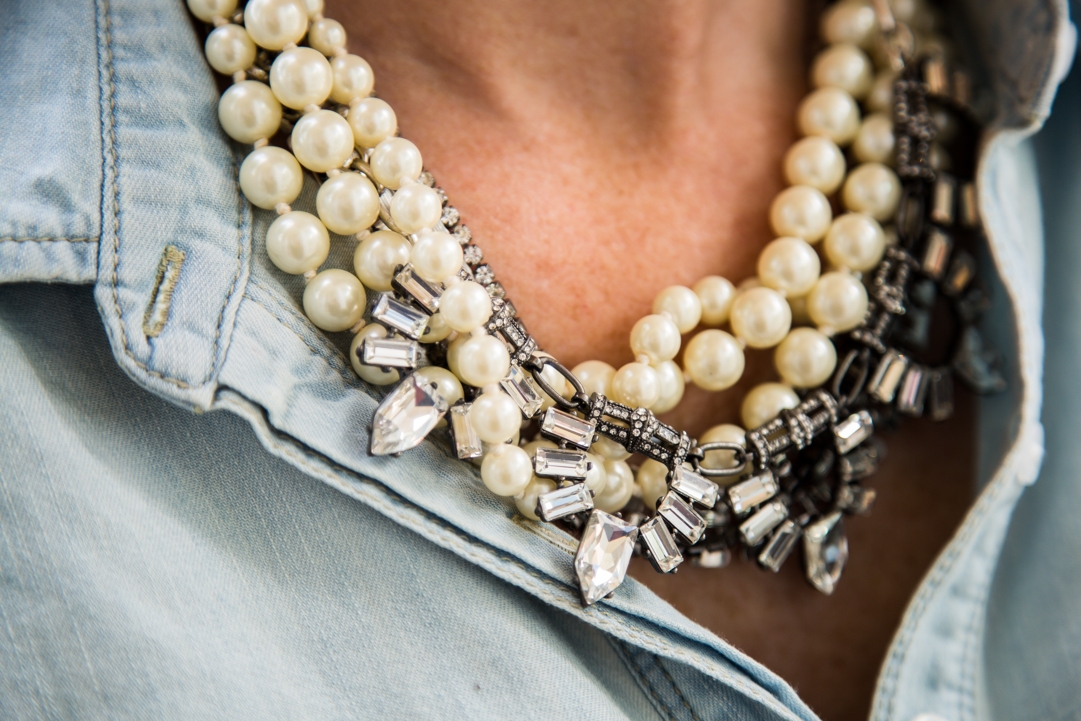 Starlet Pearl Necklace by www.whitecottagehomeandliving.com, Photos by Wish-6032-MLFH5.16
