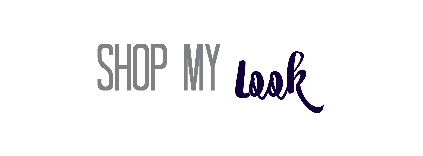 Shop My Look cover post