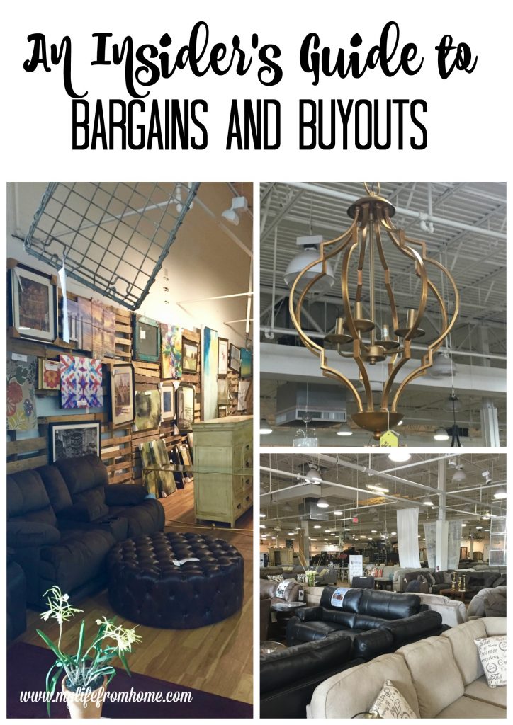An Insider's Guide to Bargains And Buyouts Cincinnati, OH My Life