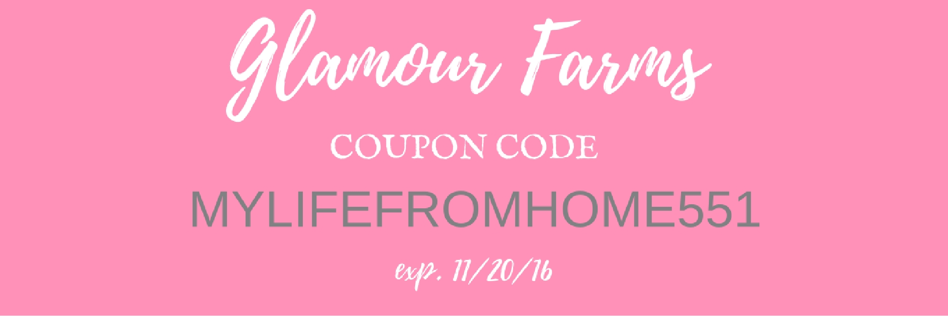 glamour-farms-discount-code