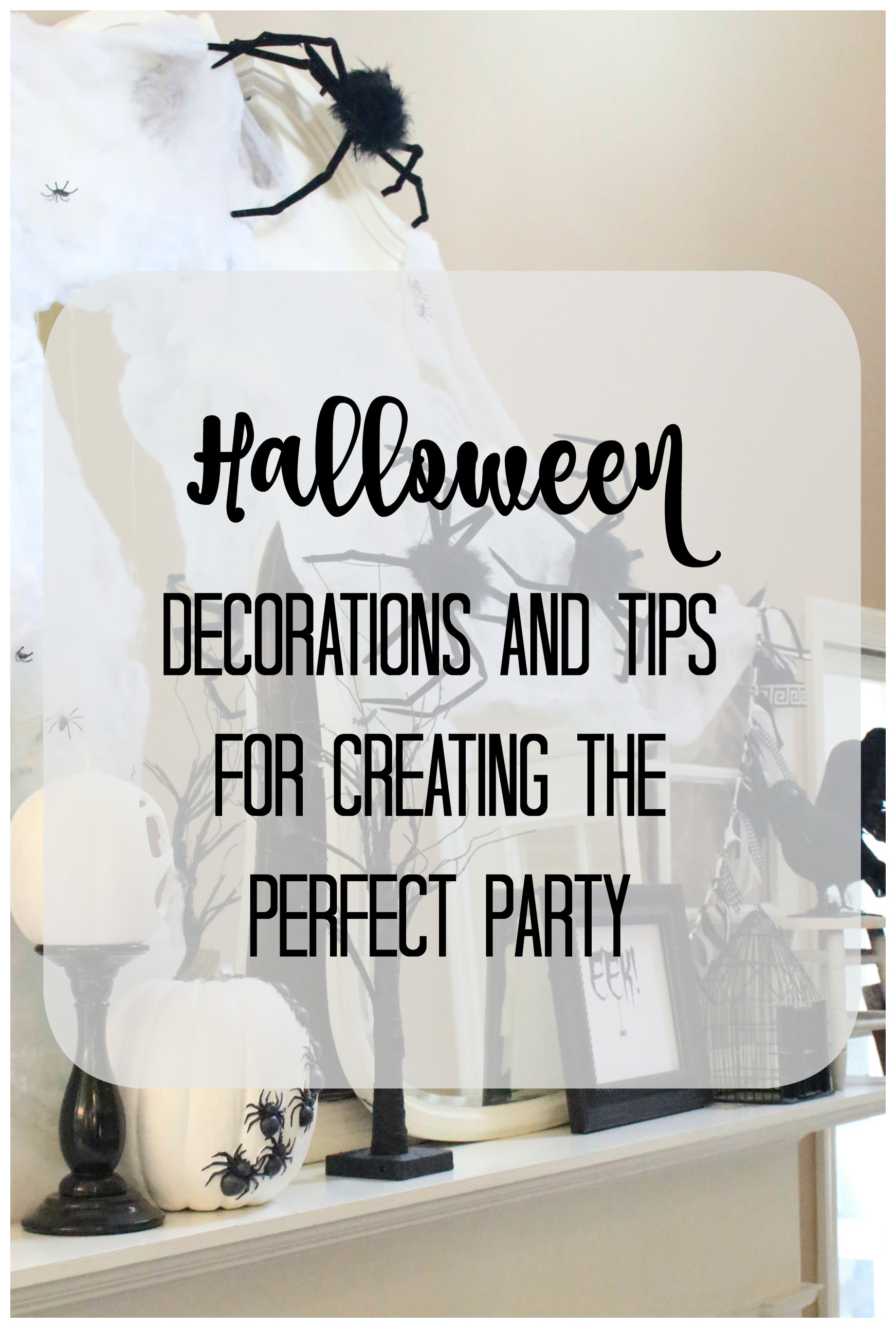 halloween-mantel-decorated-mantel-for-halloween-holidays-halloween-black-and-white-mantel-home-decor-halloween-party-foods-party-tips-for-halloween-hosting-a-halloween-party