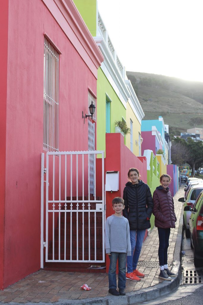 Capetown- South Africa- travel- vacation- Bo-Kaap neighborhood- must see and do- adventure- family vacation- culture- africa- cape