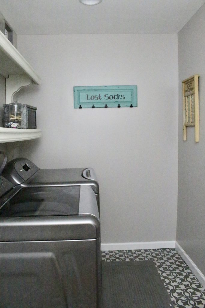 laundry room- adding a laundry room- small space laundry