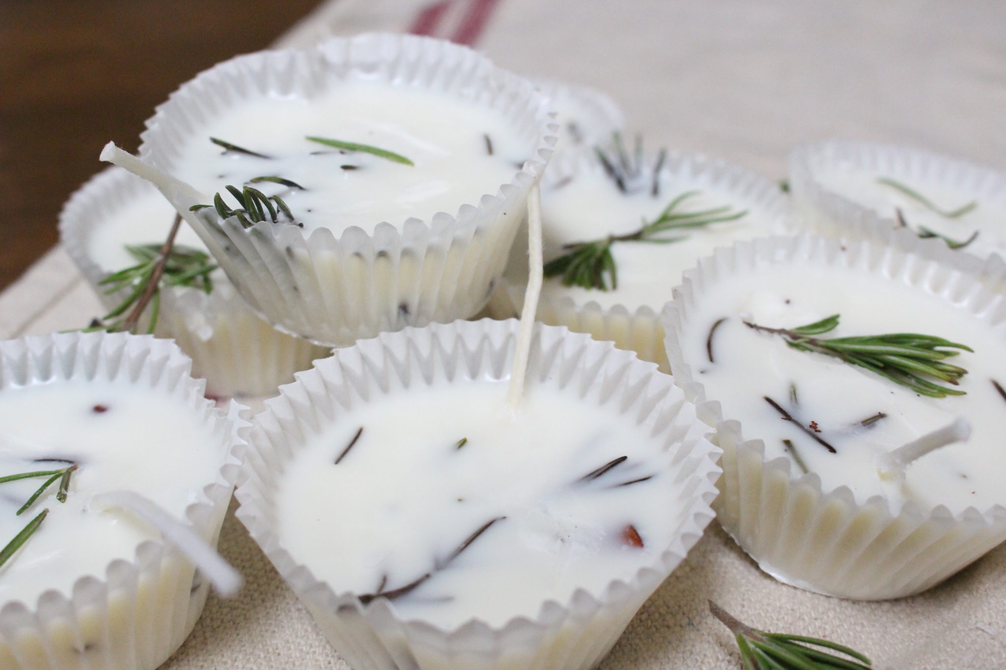 How to Make DIY Wax Fire Starters My Life From Home