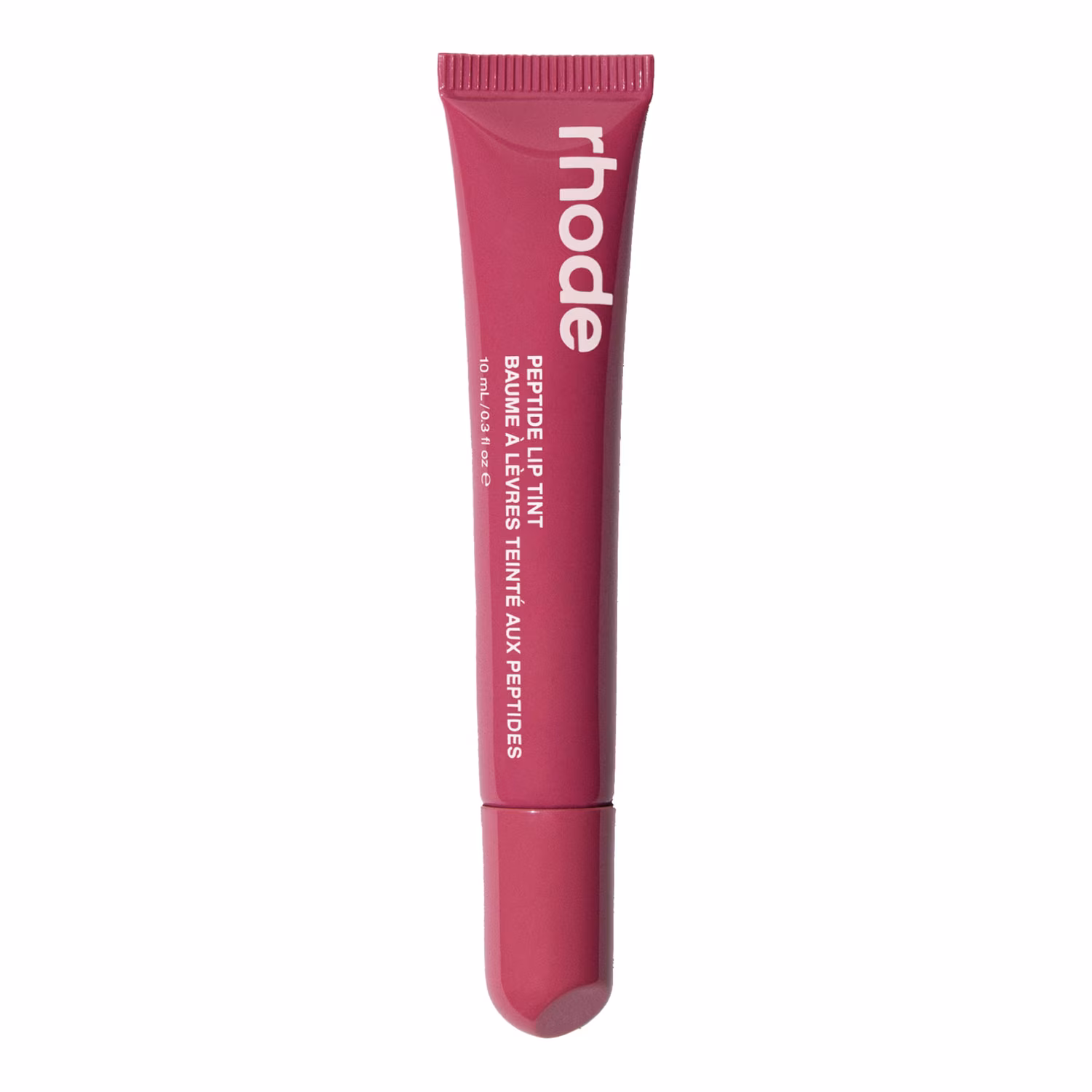 Rhode Peptide Lip Tint Nourishing Glaze
