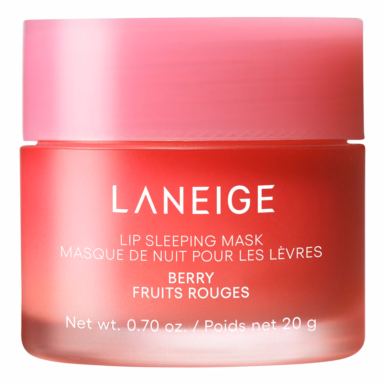 Laneige Lip Sleeping Mask