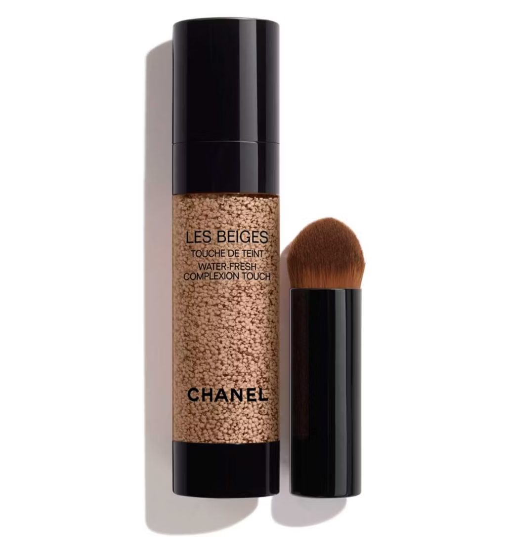 Chanel Les Beiges Water-Fresh Complexion
