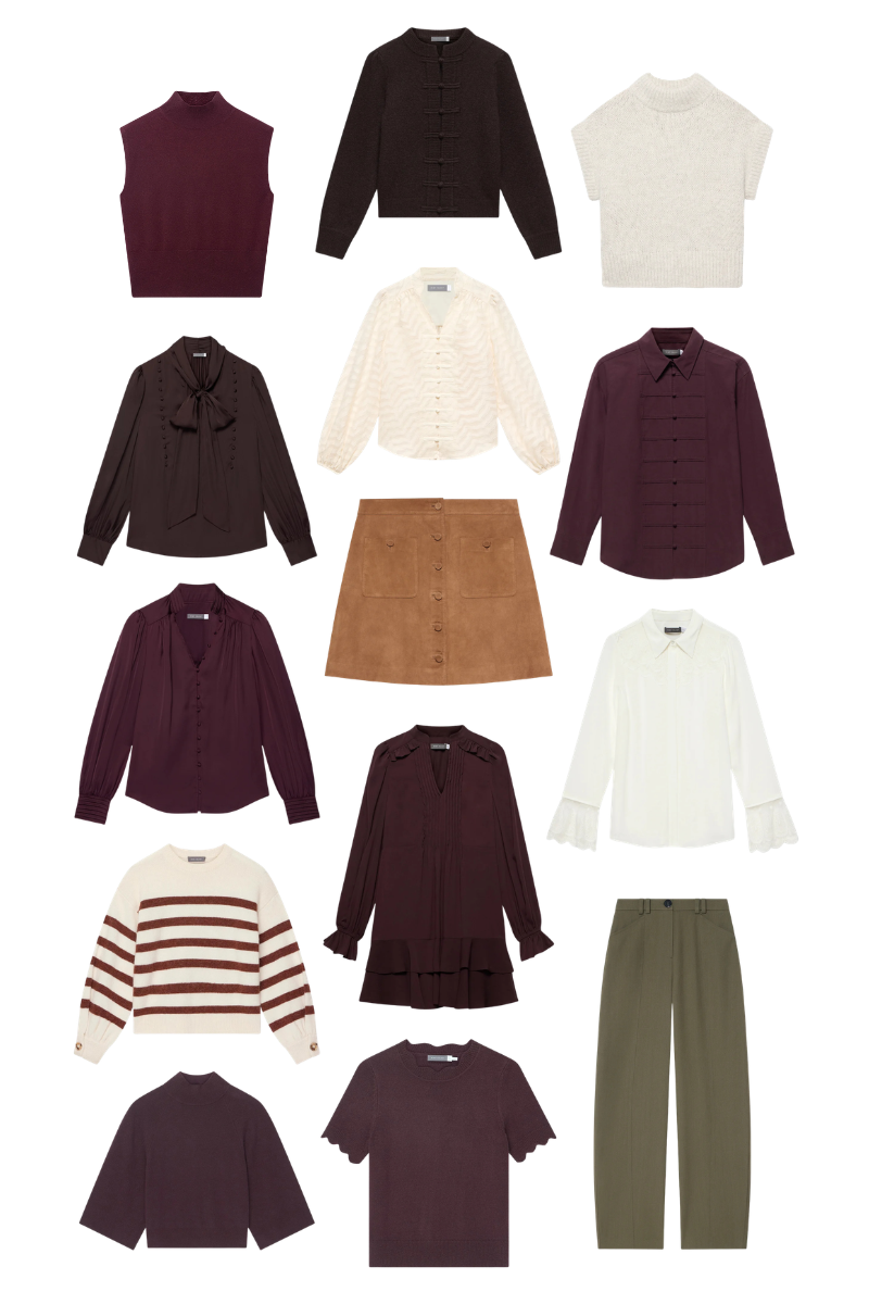Mint Velvet AW26 round up